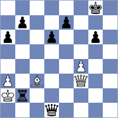 Abdsattar - Niyazbek (Almaty KAZ, 2024)