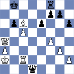 Sanchez Vergara - Menendez Rodriguez (Oviedo, 2008)