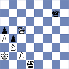Santiago - Goncharov (Chess.com INT, 2021)