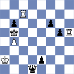 Tas - Yermolinsky (Kesan TUR, 2024)