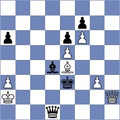 Primbetov - Ozen (Chess.com INT, 2021)