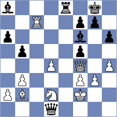 Pushkarev - Shishkin (Tula, 2002)