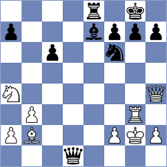Fordham - Rogers (Hampstead, 2015)