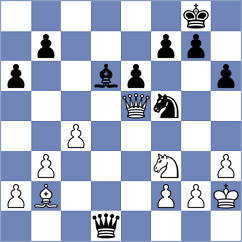 Hossam Mohamed - Goltseva (chess.com INT, 2025)