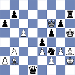 Carlsson - Vazquez (Chess.com INT, 2019)