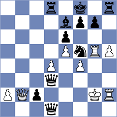 Cacheiro Blanco - Ghaziolsharif (Lichess.org INT, 2021)