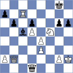 Blokhuis - Van der Linden (Netherlands, 1995)