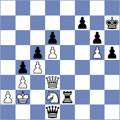 Lawson - Pollock (Lichess.org INT, 2020)