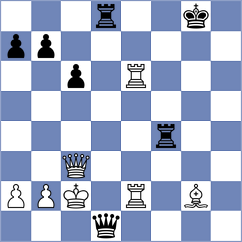 Zmijanac - Beniosev (chess.com INT, 2025)