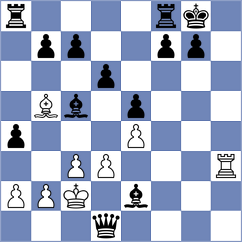 Holben - Robinson (Lichess.org INT, 2020)