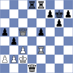 Trajkovski - Andonovski (Skopje MKD, 2024)