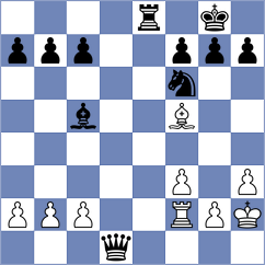 Moore - Qian (Adelaide, 2004)