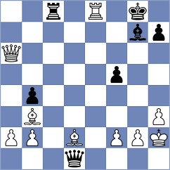 Schuette - Lenhard (Playchess.com INT, 2021)