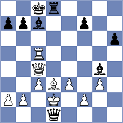 Borges - Pavlidou (chess.com INT, 2025)