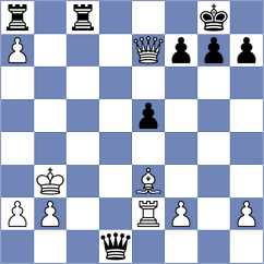 Maccagnan - Migot (Europe Echecs INT, 2020)