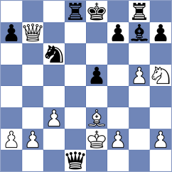 Mogirzan - Assylov (chess.com INT, 2025)