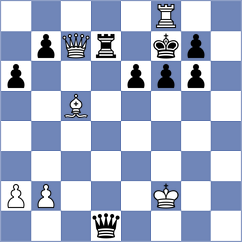 Calvo Gutierrez - Strikovic (Ortigueira, 2004)