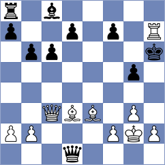Pozzato - Bianchini (Chess.com INT, 2020)