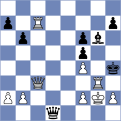 Lim - Goncalves (chess.com INT, 2025)