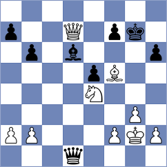 Chan - Rabeea (Chess.com INT, 2021)