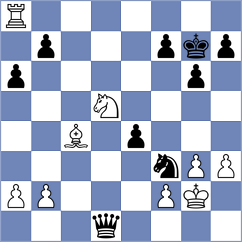 Duran Sampedroo - Alvarez Diaz (Santa Cruz de Tenerife, 2001)