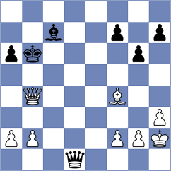 Trujillo Delgado - Espinola Martin (Las Palmas, 2005)