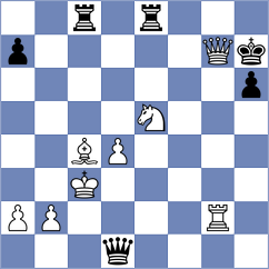 Heard - Vas (Lichess.org INT, 2020)