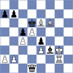 Weetik - Williams (chess.com INT, 2025)