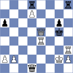Gerbelli Neto - Matute Escobar (chess.com INT, 2023)