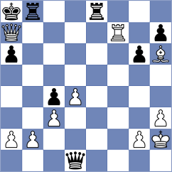 Brauer - Marquart (Playchess.com INT, 2020)