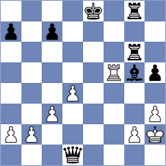Murquincho Macas - Marin Gomez (Chess.com INT, 2020)