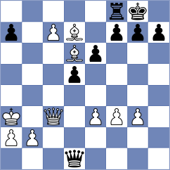 Goncharov - Gerbelli Neto (chess.com INT, 2025)