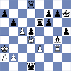 Yang Kaiqi - Matveeva (chess.com INT, 2024)
