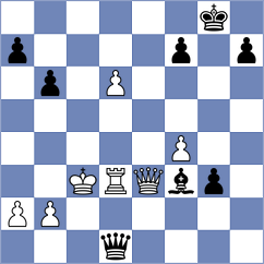 Aldokhin - Abarca Gonzalez (chess.com INT, 2022)