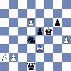 Burmakin - Khegay (chess.com INT, 2024)