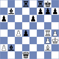 Huang Li - Tilokani Sachdev (Lanzarote ESP, 2024)