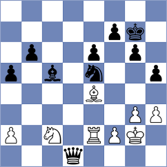Demina - Fonseca Manrique (chess.com INT, 2023)