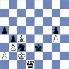 Li - Duarte (Lichess.org INT, 2020)