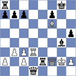 Alekhine - Kirk (Chicago, 1924)