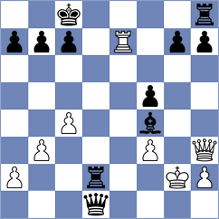 Gillet Infante - Leah Williams (Budapest HUN, 2024)