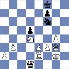Plischki - Hilker (Playchess.com INT, 2020)