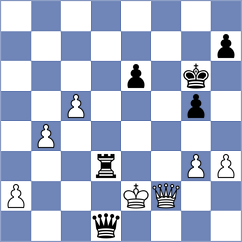 Wael Sabry - Tzoumbas (chess.com INT, 2024)