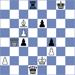 Goncharov - Aslanov (chess.com INT, 2025)