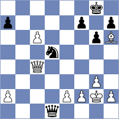 Moraes - De Amorim (Belem, 2015)