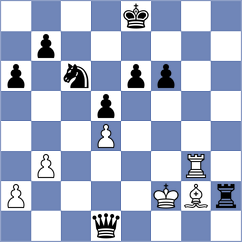 Vivoli - Junior (Chess.com INT, 2021)