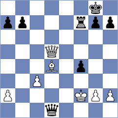 Lizlov - Schill (Chess.com INT, 2021)