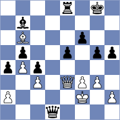 Garcia Lemos - Piesik (chess.com INT, 2024)