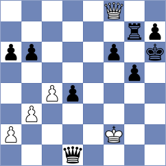 Xie Jianjun - Mohamed (Baku AZE, 2025)