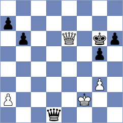 Contreras Donoso - Jimenez Fernandez (Lichess.org INT, 2021)