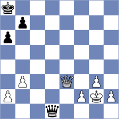 Quintero Torres - Gonzalez Tarrio (Mondariz, 1997)